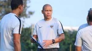 Nova Arianto Respon Soal Kemungkinan Dirinya Gantikan STY Latih Timnas U-23