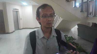 Pemerintah Dinilai Tidak Peka Dengan Kebutuhan Masyarakat Kecil, Fenomena Kelangkaan Gas Elpiji Melon, Disorot Wakil Ketua DPRD Kota Tangerang