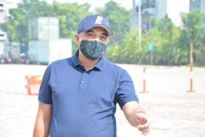 Rumah Singgah Griya Anabatic Akan Segera Dioperasikan