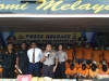Polres Metro Tangerang Kota Bekuk 72 Tersangka Pengedar Narkoba