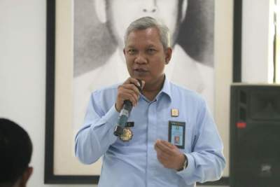 Kanwil Kemenkumham Banten Gelar Rapat Anggota Koperasi Pengayoman Tahun Anggaran 2022