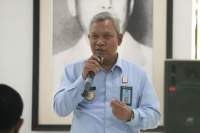 Kanwil Kemenkumham Banten Gelar Rapat Anggota Koperasi Pengayoman Tahun Anggaran 2022