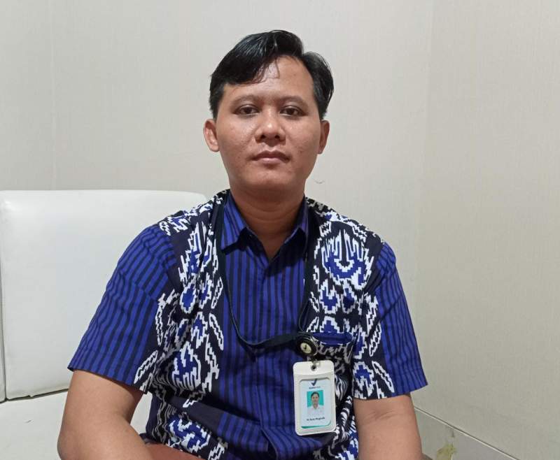 Loka POM Kab. Tangerang Akan Awasi Obat dan Makanan Jelang Ramadhan