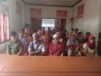 Warga Lebak Digegerkan Ajakan Masuk Ahmadiyah