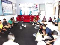 Dian Wahyudi Gelar Reses Dengan Warga Narimbang Mulia