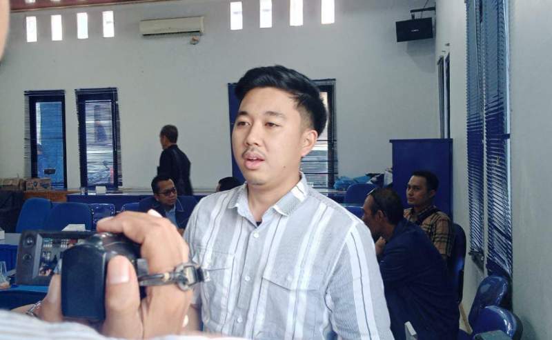 Muhammad Farhan: Kursi Pimpinan Jadi Cerminan Partai Demokrat kedepan