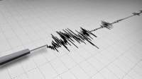Banten Kembali Diguncang Gempa Magnitudo 5,4