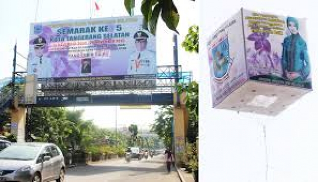 Sempat Dihentikan, Pembangunan JPO Dilanjutkan