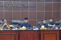 Tahun 2025, DPRD Kota Serang Dorong Regulasi Baru untuk Perlindungan Perempuan dan Anak