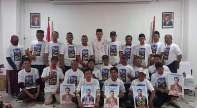 PKS Kota Serang Rekom Juragan Kambing Sebagai Bacalon Walikota 2024