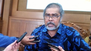 Banten Salah Satu Daerah Anak Terjangkit HIV/Aids