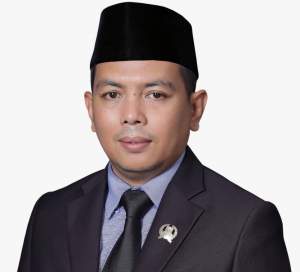 Ketua DPRD Banten Andra Soni. (istimewa)