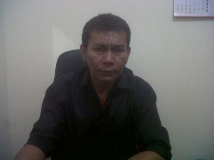 Disdukcapil Kota Serang Akan Sediakan Pelayanan Keliling