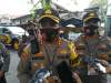 PSBB Esok, Polres Serang Kota Siapkan Personil di 8 Titik Cek Point
