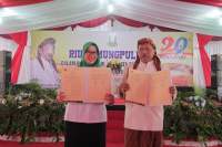 Capai 95 Persen Peserta JKN KIS, BPJS Kesehatan Kerjsama UHC dengan Kota Cilegon