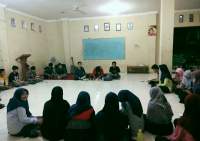 HMB Pertanyakan Pengendapan APBD Rp9,4 Triliun Pemprov Banten.