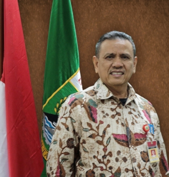 Jelang Lebaran, Dishubkominfo Banten Siapkan 100 Armada Mudik Gratis