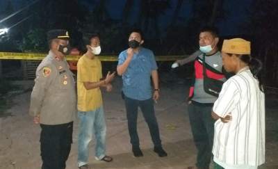 Pelaku Penyerangan Kakek Warga Tanara Ditangkap Polisi