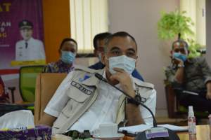 Akibat Corona, Pemkab Tangerang Akan Rayakan HUT RI Ke 75 Secara Terbatas