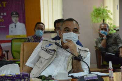 Akibat Corona, Pemkab Tangerang Akan Rayakan HUT RI Ke 75 Secara Terbatas