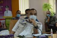 Akibat Corona, Pemkab Tangerang Akan Rayakan HUT RI Ke 75 Secara Terbatas