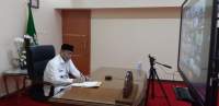 Gubernur Arahkan 5 Langkah Penting Penanganan Covid 19 Sesuai Arahan Presiden