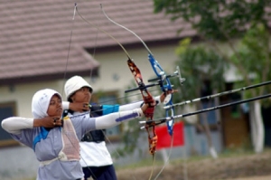 Pra PON, Perpani Banten Panggil 35 Atlet
