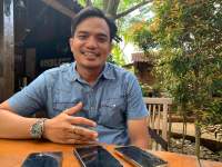 Penagamat Politik Adib Miftahul