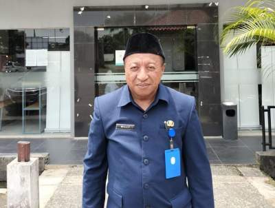 Soal Surat THR, Camat Balaraja Segera Panggil Kades Sentul