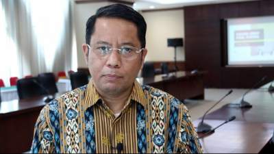 Hari Ini Kemenag Gelar Sidang Isbat Penetapan Awal  Bulan Syawal 1442 H