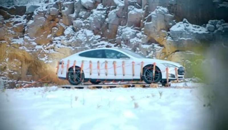 Tangkapan layar vidio. (youtube/Pommij&auml;tk&auml;t)