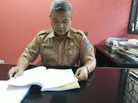 Diduga Selewengkan Dana Desa, Pemdes Blokir Rekening Desa Klutuk