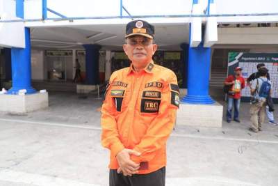 Pemkot Tangerang Kembali Perpanjang Status Siaga Darurat Bencana Hidrometeorologi hingga 14 Mei 2025