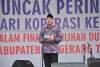 Bupati Tangerang Hadiri Peringatan Hari Koperasi