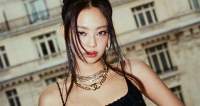Jennie BLACKPINK Bergabung dengan Kim Tae Ho PD di Variety Show 'My Name is Gabriel'