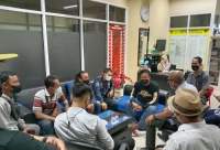 Hari Ini 4 LSM Laporkan Lurah Tumpang ke Polresta Tangerang