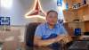 Ketua DPC Demokrat Tangsel, Julham Firdaus.