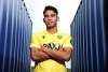 Klub Inggris Oxford United Resmi Rekrut Marselino Ferdinan