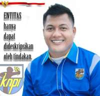 Haerudin Bolong Unggul Raih Suara Di Muscam KNPI Pakuhaji