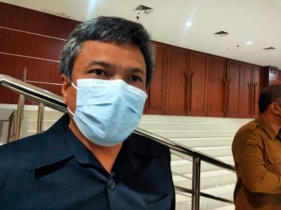 Spa, Karaoke dan Rumah Pijat di Tangsel Uji Coba Beroperasi 2 Pekan