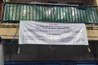 LSM Seroja Ancam Laporkan Pelaku Penipuan Berkedok Lowongan Kerja