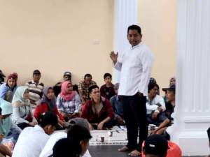 Serap Aspirasi Warga, Anggota DPRD Banten Moh. Bahri Gelar Reses