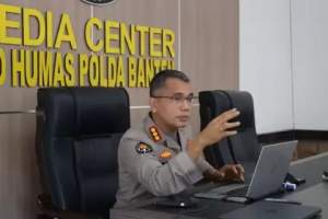 Kapolda Banten Ucapkan Belasungkawa Kepada Korban Lakalantas di Ciamis