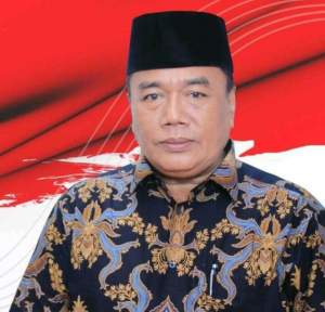 Kades Boni Sari Ajak Warga Tak Rayakan Pergantian Tahun Baru
