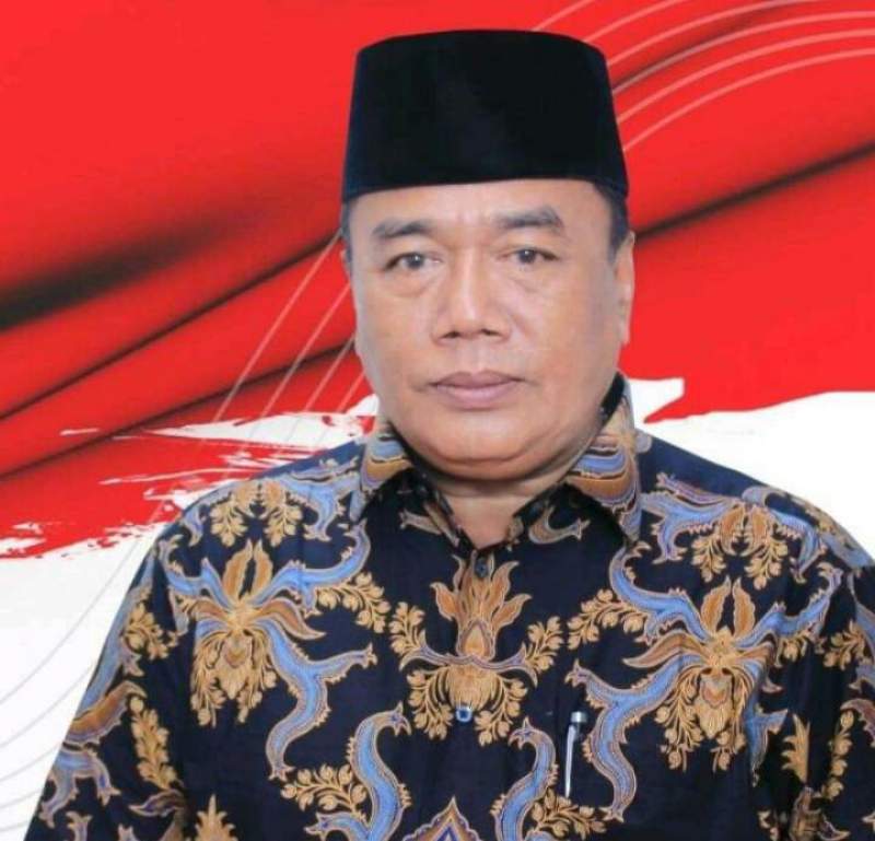 Kades Boni Sari Ajak Warga Tak Rayakan Pergantian Tahun Baru