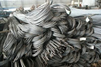 Besi Baja Tanpa SNI Diduga Beredar Di Tangsel