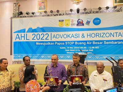 Bupati Tangerang, A Zaki Iskandar