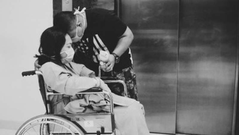 Ilustrasi. (Foto Antara/Rivan Awal)