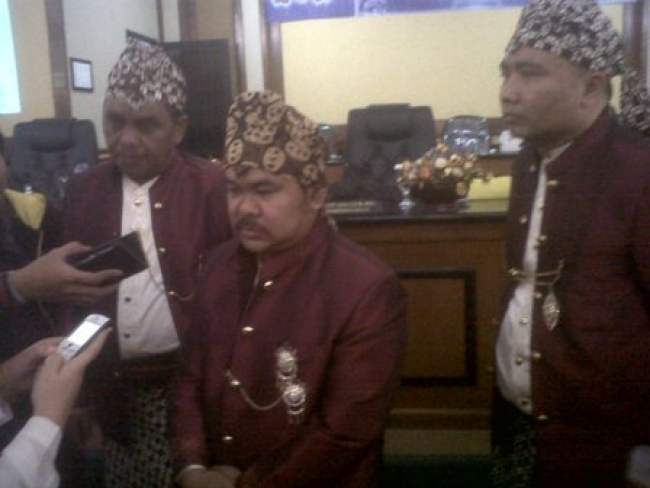 7 Tahun Kota Serang, Masih Banyak yang Harus di Benahi