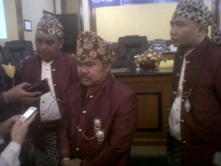 7 Tahun Kota Serang, Masih Banyak yang Harus di Benahi